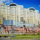 Жилые дома, Пересечение Дзержинского и МКАД, Система KAN-therm Push, отопление