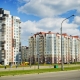 Жилые дома, ул. Я. Чечота, Система KAN-therm Push, отопление
