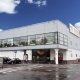 Гипермаркет, Ярославское ш. 54, Москва, Система KAN-therm Push, отопление