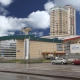 Дворец спорта Янтарь, ул. Маршала Катукова 22, Москва, Система KAN-therm Push, теплый пол