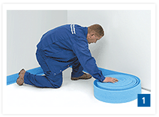 Система KAN-therm TBS