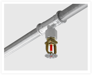 Система KAN-therm Inox Sprinkler