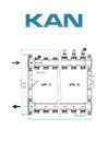 KAN-therm InoxFlow - можете больше!